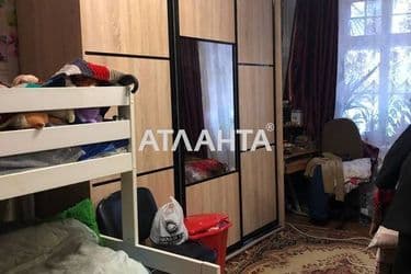 2-rooms apartment apartment by the address st. Novoselskogo Ostrovidova (area 59 m²) - Atlanta.ua - photo 8