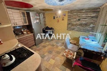 1-room apartment apartment by the address st. Gogolya (area 28 m²) - Atlanta.ua - photo 7