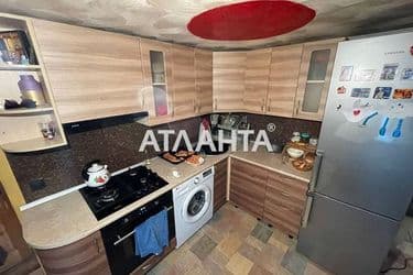 1-room apartment apartment by the address st. Gogolya (area 28 m²) - Atlanta.ua - photo 8