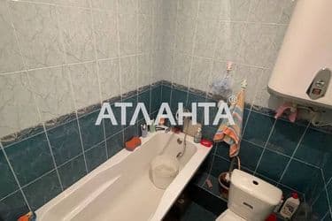 1-room apartment apartment by the address st. Gogolya (area 28 m²) - Atlanta.ua - photo 11