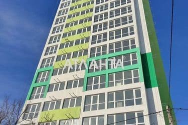 2-кімнатна квартира за адресою вул. Бугаївська (площа 58,4 м²) - Atlanta.ua - фото 6