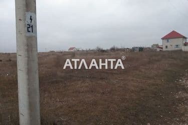 Ділянка за адресою вул. Чумацька (площа 10 сот) - Atlanta.ua - фото 9