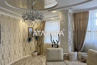 3-кімнатна квартира за адресою вул. Шкільна (площа 87 м²) - Atlanta.ua - фото 18