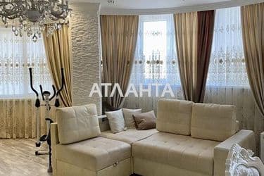 3-кімнатна квартира за адресою вул. Шкільна (площа 87 м²) - Atlanta.ua - фото 27