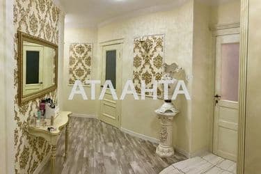 3-кімнатна квартира за адресою вул. Шкільна (площа 87 м²) - Atlanta.ua - фото 21