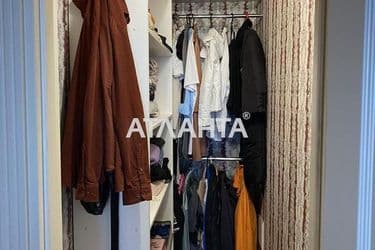 3-кімнатна квартира за адресою вул. Шкільна (площа 87 м²) - Atlanta.ua - фото 32