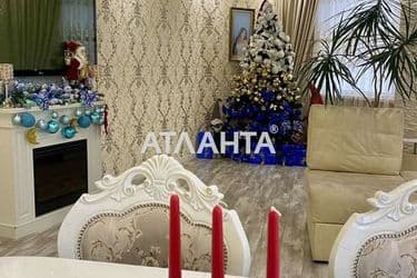 3-кімнатна квартира за адресою вул. Шкільна (площа 87 м²) - Atlanta.ua - фото 30