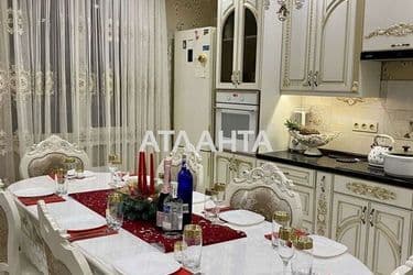 3-кімнатна квартира за адресою вул. Шкільна (площа 87 м²) - Atlanta.ua - фото 31