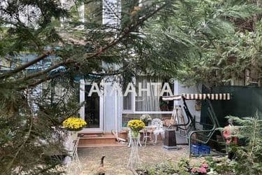 House by the address st. Dacha Kovalevskogo Amundsena (area 210 m²) - Atlanta.ua - photo 35