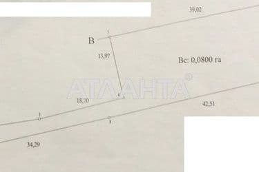 Landplot by the address st. Sadovaya (area 8 acr) - Atlanta.ua - photo 7