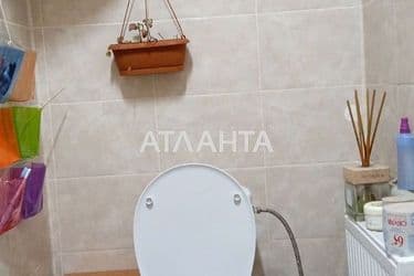 House by the address st. Gagarina (area 37,3 m²) - Atlanta.ua - photo 17