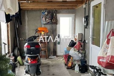 House by the address st. Gagarina (area 37,3 m²) - Atlanta.ua - photo 14