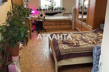 House by the address st. Gagarina (area 37,3 m²) - Atlanta.ua - photo 10