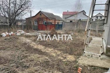 House by the address st. Gagarina (area 37,3 m²) - Atlanta.ua - photo 13