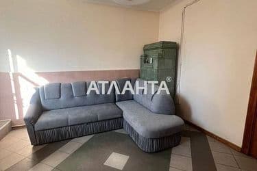 2-комнатная квартира по адресу ул. Леси Украинки (площадь 37,9 м²) - Atlanta.ua - фото 16