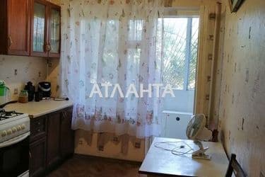 1-room apartment apartment by the address st. Naberezhnaya (area 33 m²) - Atlanta.ua - photo 11