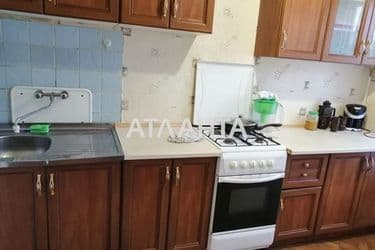 1-room apartment apartment by the address st. Naberezhnaya (area 33 m²) - Atlanta.ua - photo 12