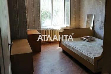 1-room apartment apartment by the address st. Naberezhnaya (area 33 m²) - Atlanta.ua - photo 9