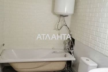 1-room apartment apartment by the address st. Naberezhnaya (area 33 m²) - Atlanta.ua - photo 13