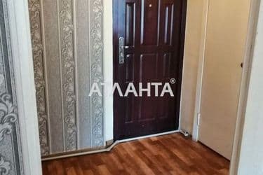 1-room apartment apartment by the address st. Naberezhnaya (area 33 m²) - Atlanta.ua - photo 15