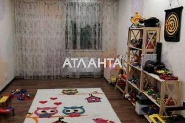 3-кімнатна квартира за адресою вул. Центральна (площа 88 м²) - Atlanta.ua - фото 14