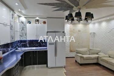 3-кімнатна квартира за адресою вул. Центральна (площа 88 м²) - Atlanta.ua - фото 10