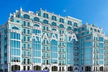 2-кімнатна квартира за адресою вул. Французький бульв. (площа 154,1 м²) - Atlanta.ua - фото 21