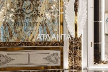 4+-rooms apartment apartment by the address st. Frantsuzskiy bul Proletarskiy bul (area 184,3 m²) - Atlanta.ua - photo 21