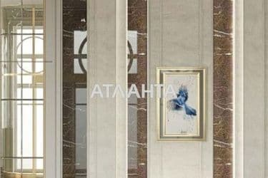 4+-rooms apartment apartment by the address st. Frantsuzskiy bul Proletarskiy bul (area 184,3 m²) - Atlanta.ua - photo 20