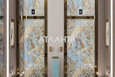 4+-rooms apartment apartment by the address st. Frantsuzskiy bul Proletarskiy bul (area 184,3 m²) - Atlanta.ua - photo 22