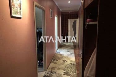 Багатокімнатна квартира за адресою вул. Таджицька (площа 100,2 м²) - Atlanta.ua - фото 14