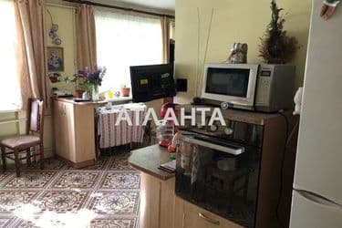 Багатокімнатна квартира за адресою вул. Таджицька (площа 100,2 м²) - Atlanta.ua - фото 10