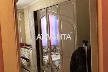 Багатокімнатна квартира за адресою вул. Таджицька (площа 100,2 м²) - Atlanta.ua - фото 12