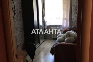 Багатокімнатна квартира за адресою вул. Таджицька (площа 100,2 м²) - Atlanta.ua - фото 15