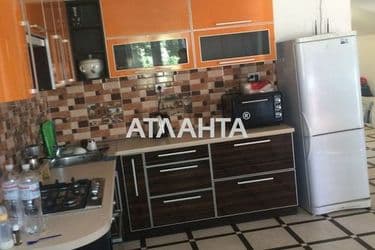 2-кімнатна квартира за адресою вул. Приморська (площа 140 м²) - Atlanta.ua - фото 19