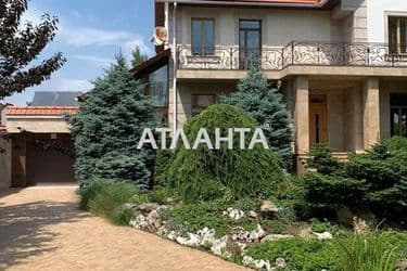 Будинок за адресою Фонтанська дор. (площа 630 м²) - Atlanta.ua - фото 32