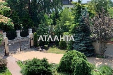 Будинок за адресою Фонтанська дор. (площа 630 м²) - Atlanta.ua - фото 38