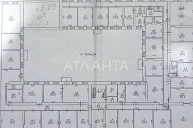Commercial real estate at st. Uspenskaya Chicherina (area 300 m²) - Atlanta.ua - photo 45