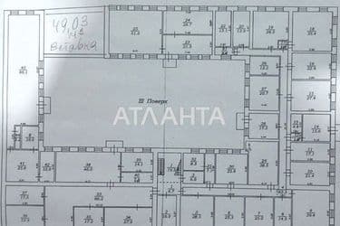 Commercial real estate at st. Uspenskaya Chicherina (area 300 m²) - Atlanta.ua - photo 46