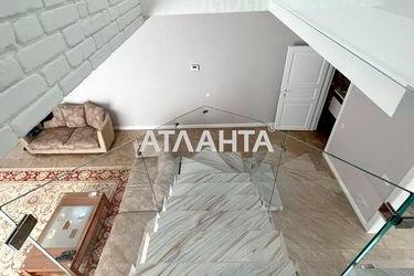 House by the address st. Shtormovoy per (area 158 m²) - Atlanta.ua - photo 32