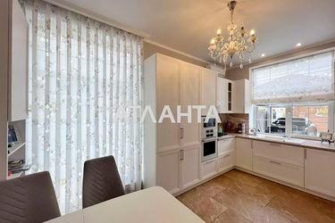 House by the address st. Shtormovoy per (area 158 m²) - Atlanta.ua - photo 33