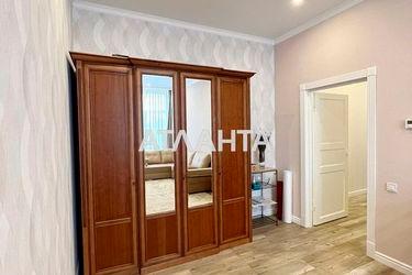 House by the address st. Shtormovoy per (area 158 m²) - Atlanta.ua - photo 43