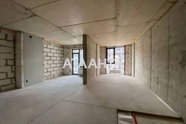 1-room apartment apartment by the address st. Topolinnyy per (area 47 m²) - Atlanta.ua - photo 11