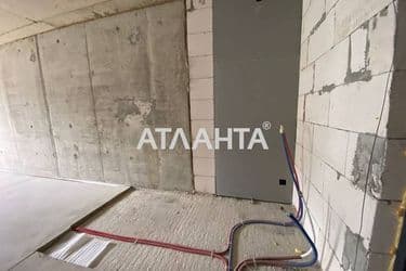 1-комнатная квартира по адресу Тополинный пер. (площадь 47 м²) - Atlanta.ua - фото 12