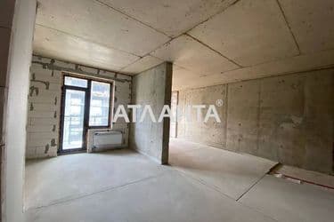 1-room apartment apartment by the address st. Topolinnyy per (area 47 m²) - Atlanta.ua - photo 14