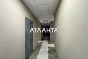 1-комнатная квартира по адресу Тополинный пер. (площадь 47 м²) - Atlanta.ua - фото 17