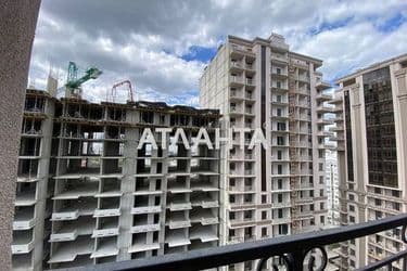 1-комнатная квартира по адресу Тополинный пер. (площадь 47 м²) - Atlanta.ua - фото 19