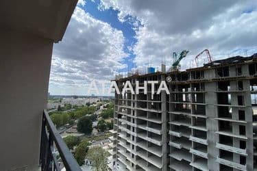 1-комнатная квартира по адресу Тополинный пер. (площадь 47 м²) - Atlanta.ua - фото 20