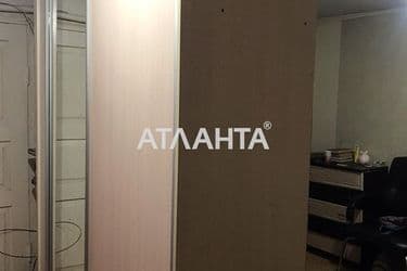 House by the address st. 27 ya liniya (area 47 m²) - Atlanta.ua - photo 39