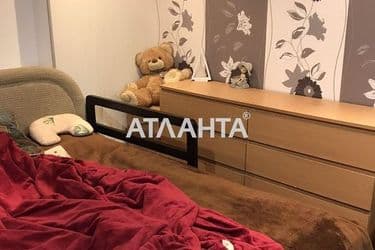 House by the address st. 27 ya liniya (area 47 m²) - Atlanta.ua - photo 41